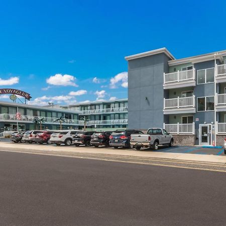 Le Voyageur - A Red Collection Hotel Wildwood Eksteriør bilde