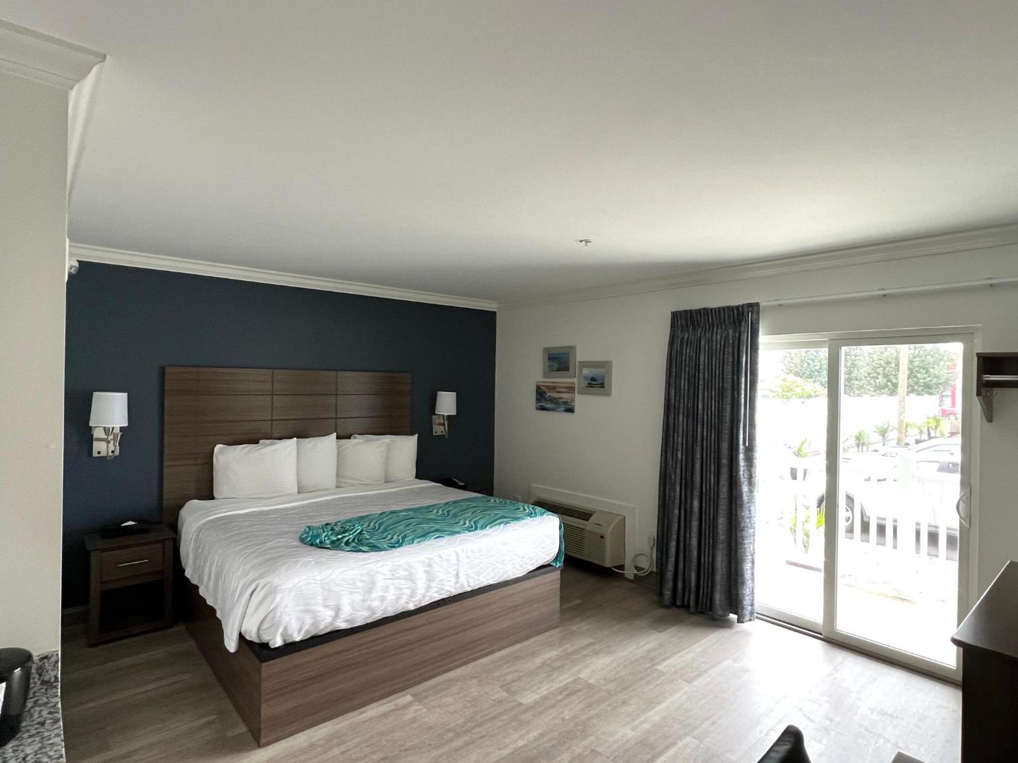 Le Voyageur - A Red Collection Hotel Wildwood Eksteriør bilde