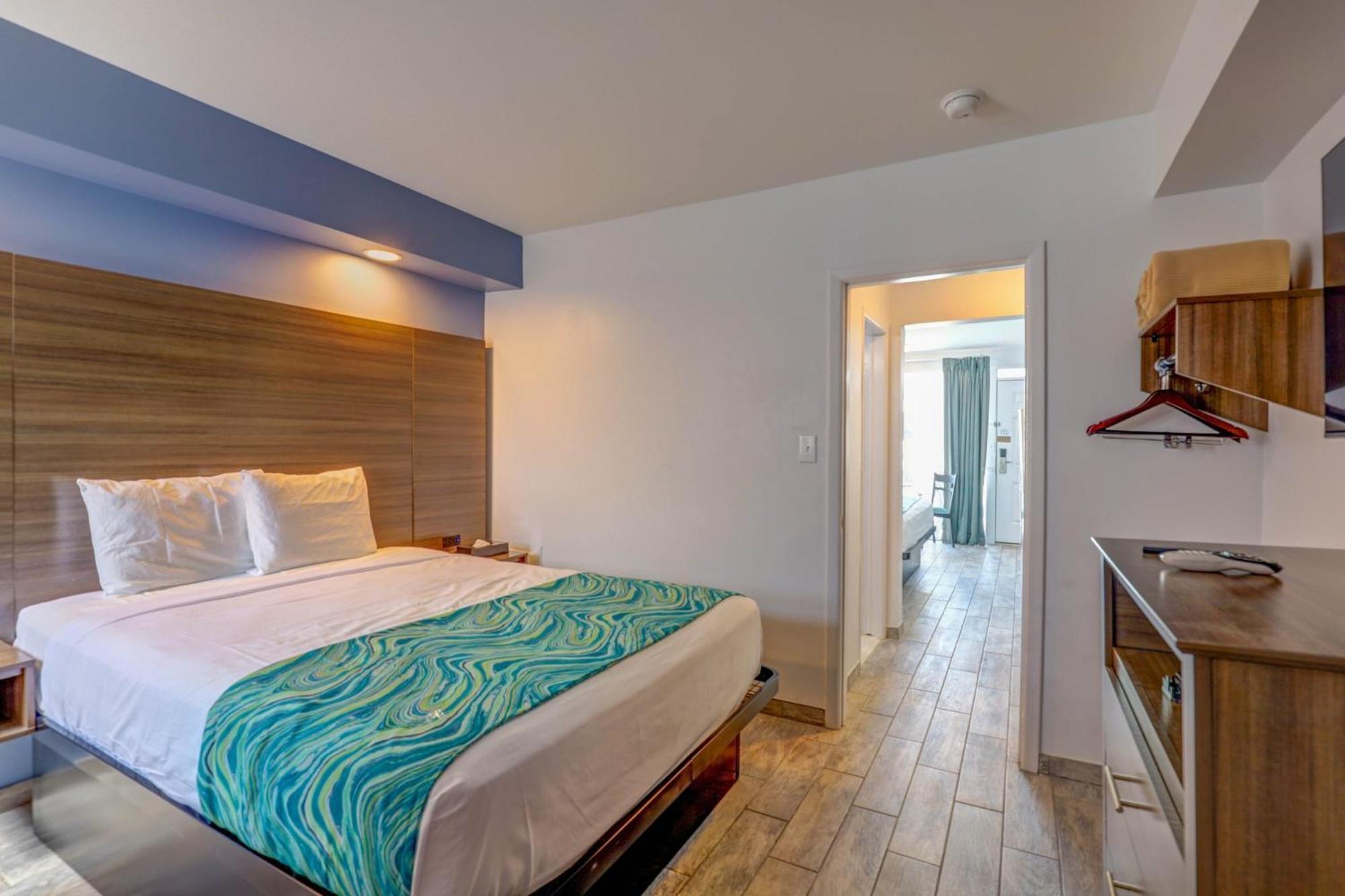 Le Voyageur - A Red Collection Hotel Wildwood Eksteriør bilde